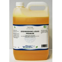 Dishwashing Liquid Premium